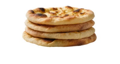 Flat bread